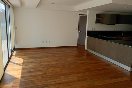 Department for rent in Polanco