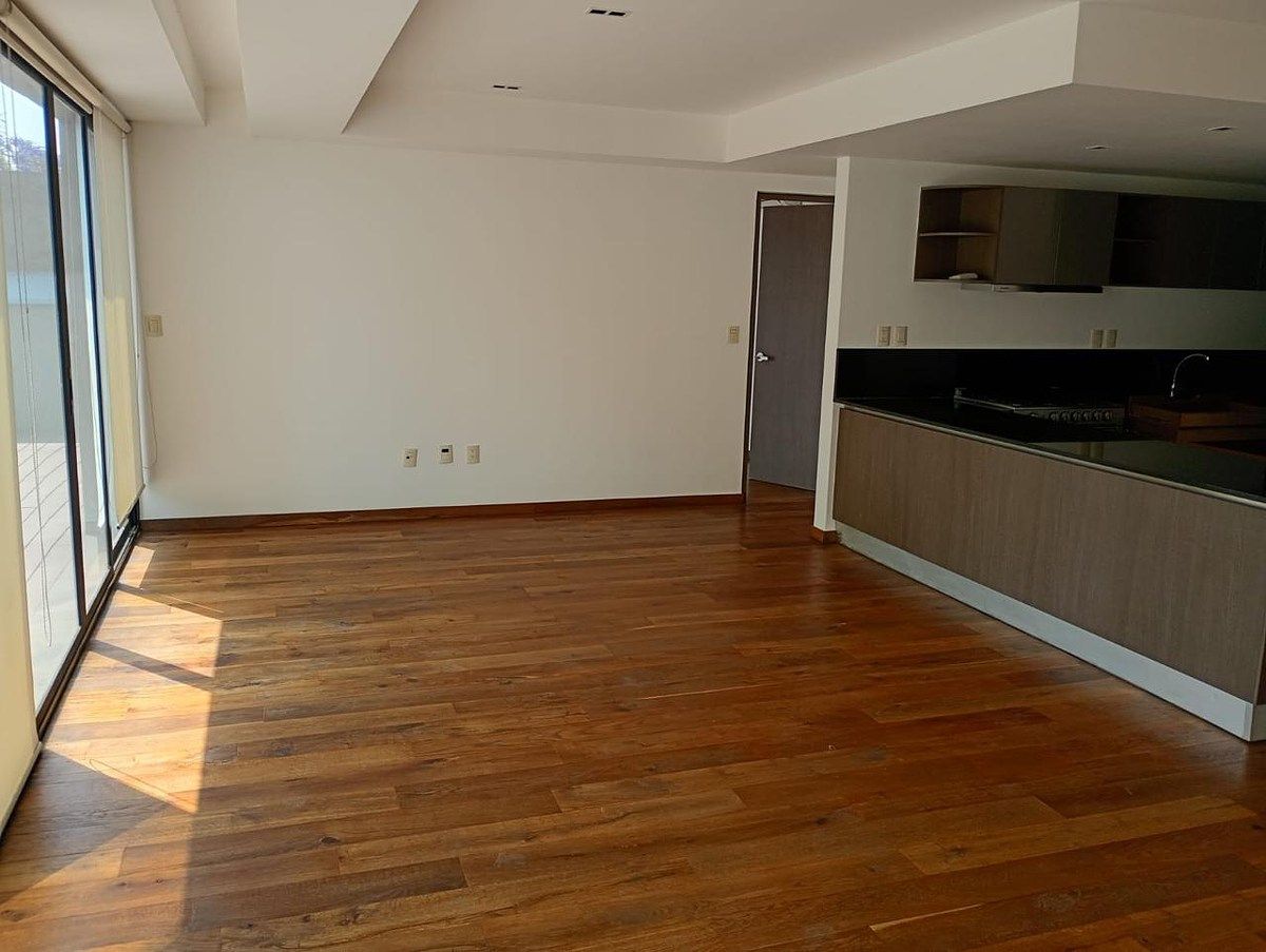 Apartamento em Polanco III Sección, Miguel Hidalgo, foto 10 de 11