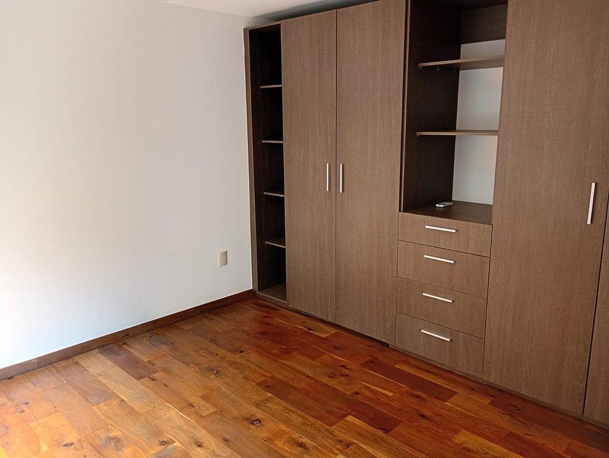 Apartamento em Polanco III Sección, Miguel Hidalgo, foto 11 de 11
