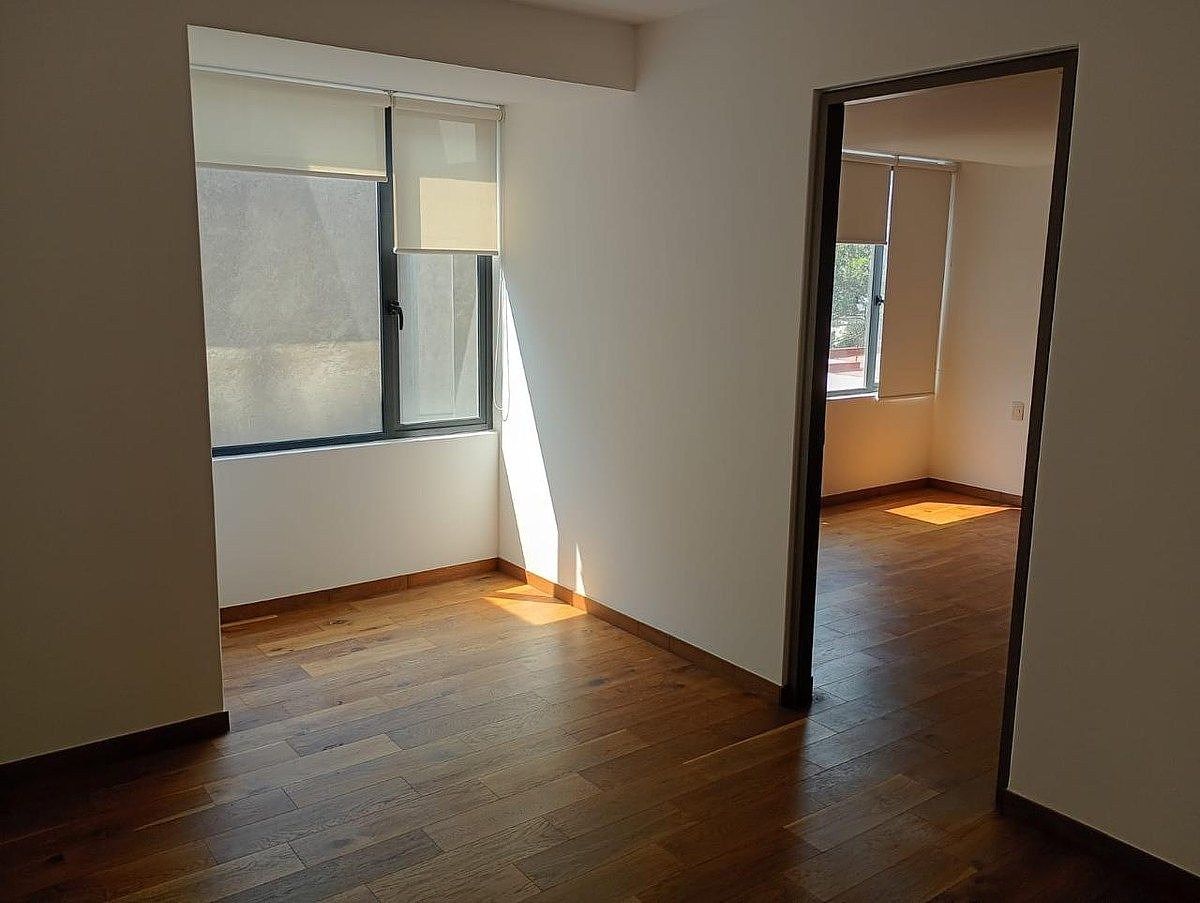 Apartment in Polanco III Sección, Miguel Hidalgo, photo 9 of 11