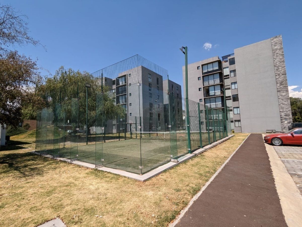 Canchas de padel., foto 24 de 24