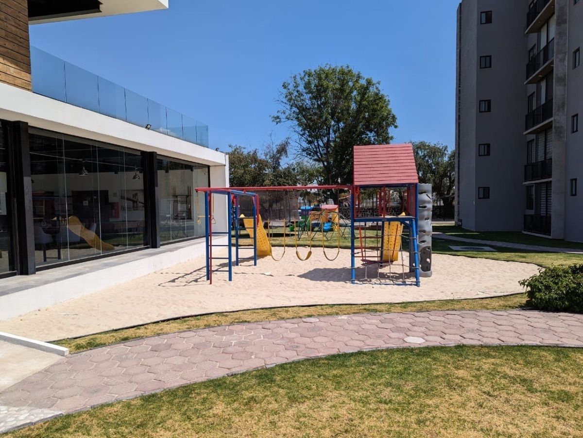 Apartamento em Santiago Momoxpan, San Pedro Cholula, foto 22 de 24