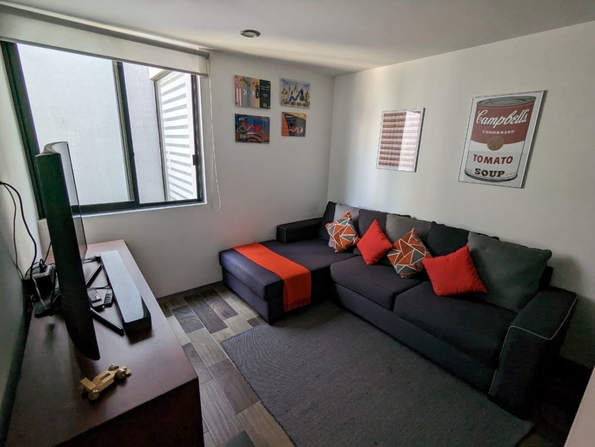 Apartamento em Santiago Momoxpan, San Pedro Cholula, foto 9 de 24