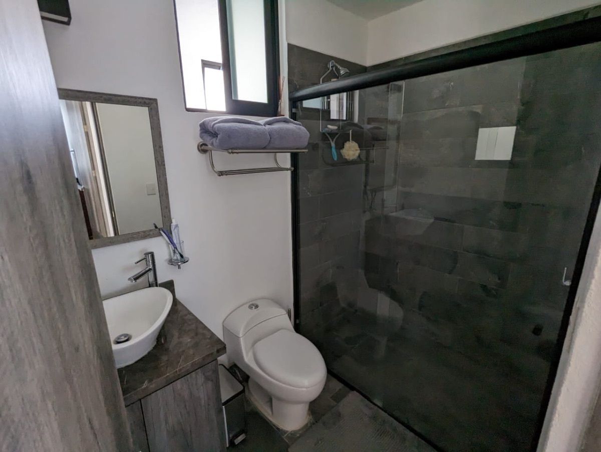 Apartamento em Santiago Momoxpan, San Pedro Cholula, foto 10 de 24