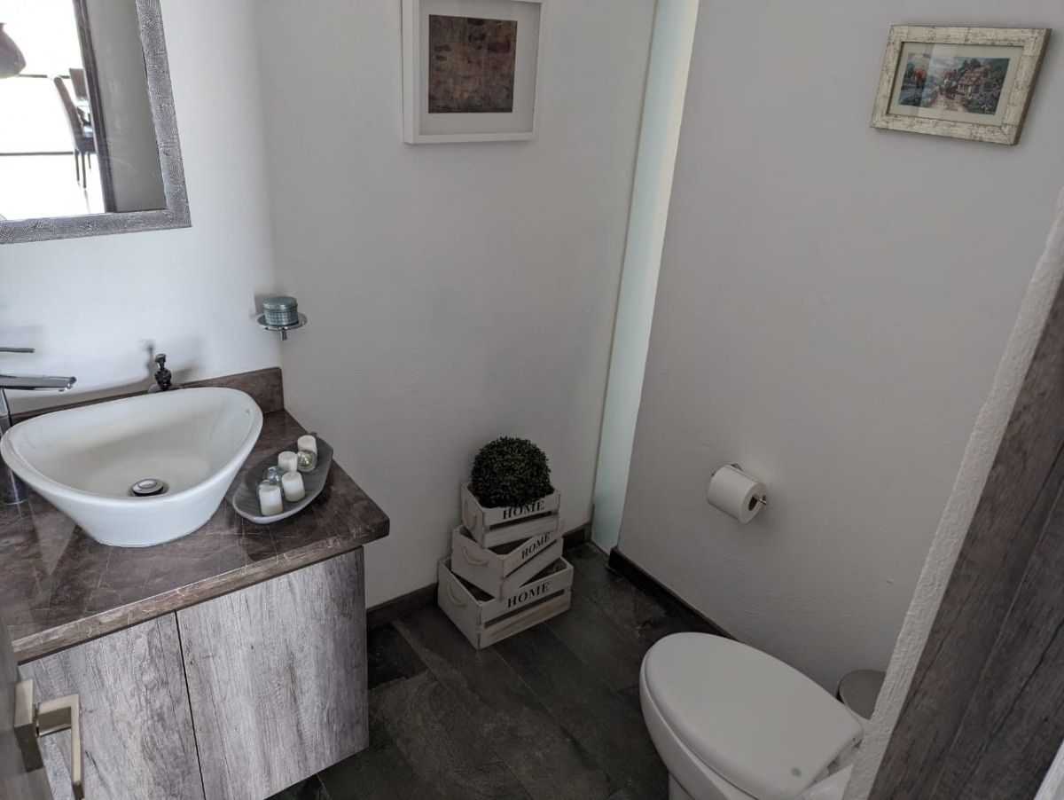 Apartamento em Santiago Momoxpan, San Pedro Cholula, foto 5 de 24