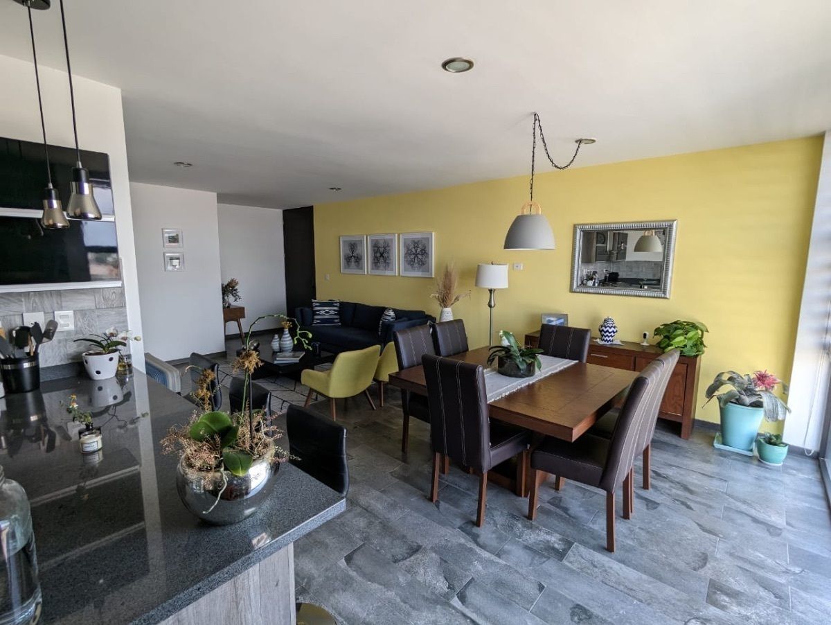Apartamento em Santiago Momoxpan, San Pedro Cholula, foto 8 de 24
