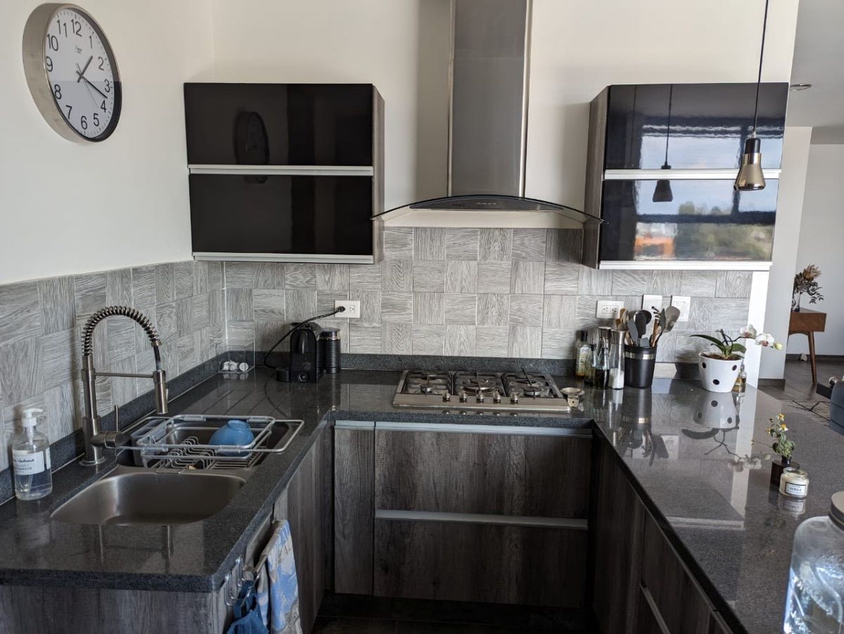 Apartamento em Santiago Momoxpan, San Pedro Cholula, foto 7 de 24