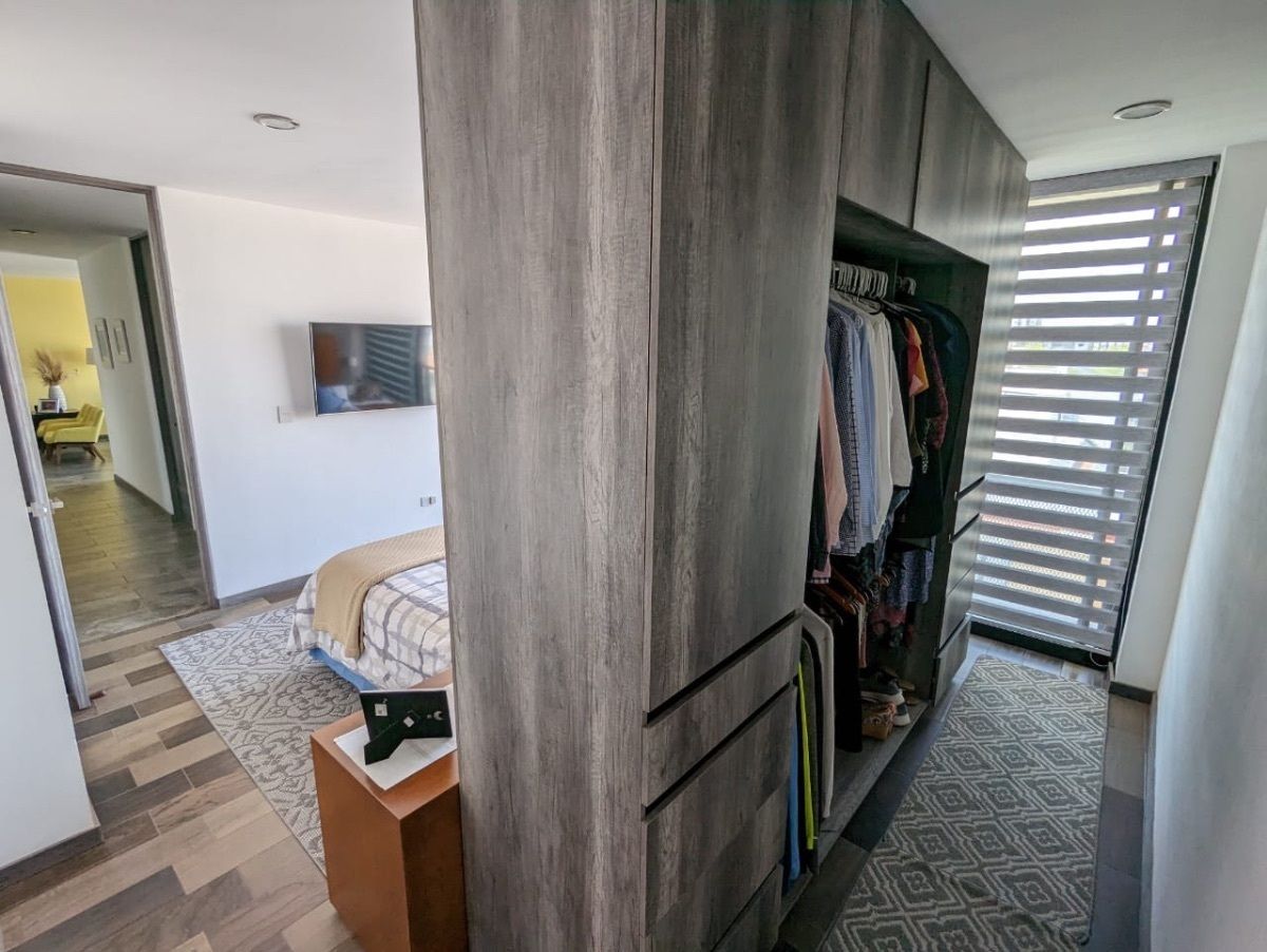 Apartamento em Santiago Momoxpan, San Pedro Cholula, foto 15 de 24