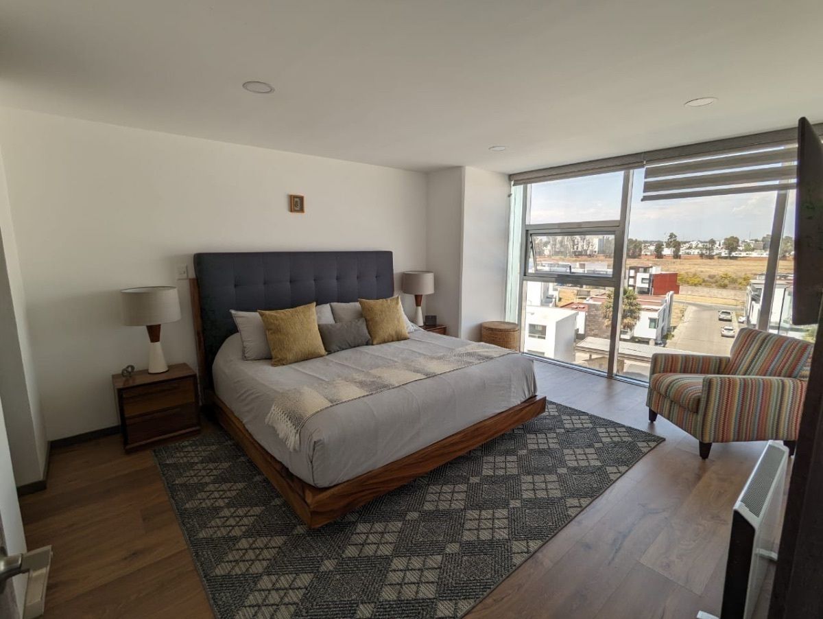 10 de 19: No es amueblado, sólo es ilustrativo