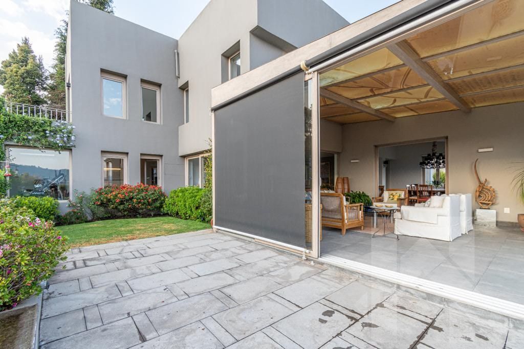 Venta Casa en Condominio Contadero