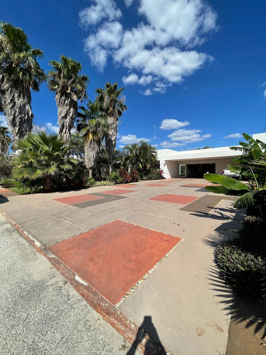 11 de 11: Privada Oasis Temozón Norte. Casa en venta
