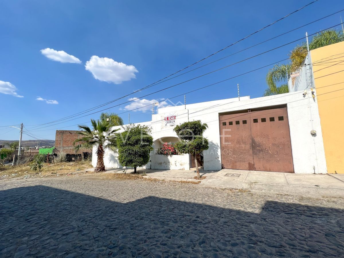 CASA-SALÓN DE EVENTOS EN VENTA, TALA, JALISCO