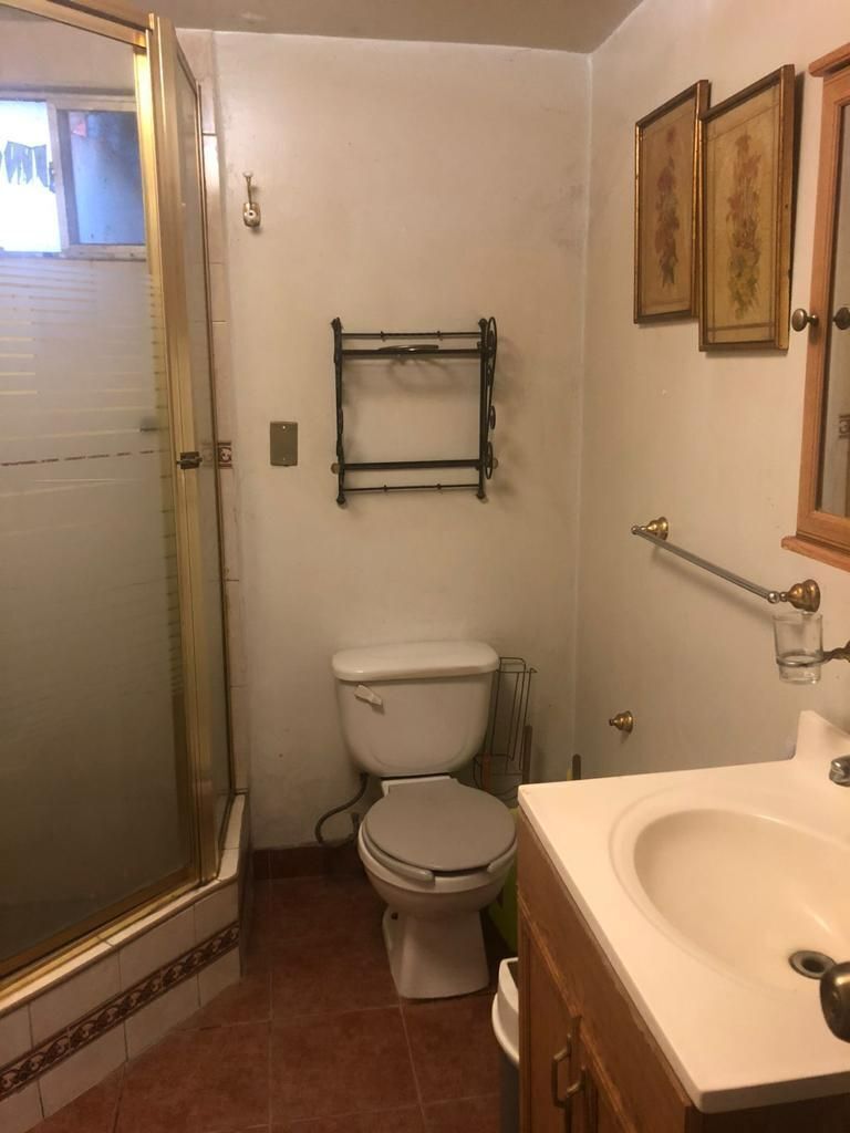 7 de 14: Casa para remodelar. 