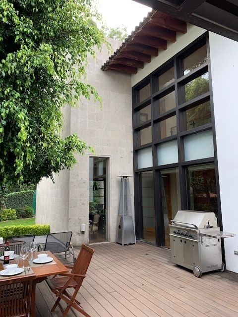 ESPECTACULAR CASA EN MOLINO DE BEZARES