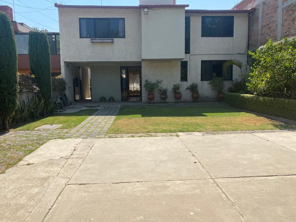 Venta de Casa en San Juan Tlihuaca Azcapotzalco CDMX