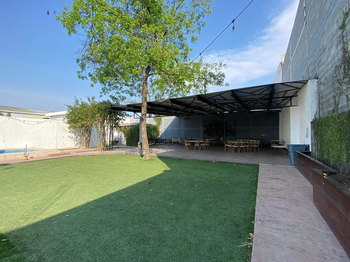 Quinta en Nuevo Almaguer, Guadalupe, foto 2 de 9