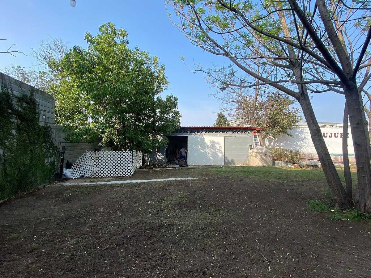 Quinta en Nuevo Almaguer, Guadalupe, foto 3 de 9