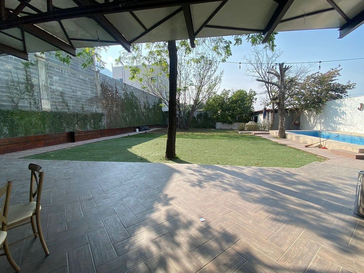 Quinta en Nuevo Almaguer, Guadalupe, foto 6 de 9