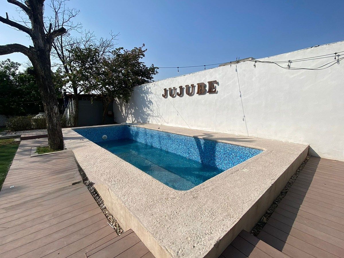 Quinta en Nuevo Almaguer, Guadalupe, foto 7 de 9