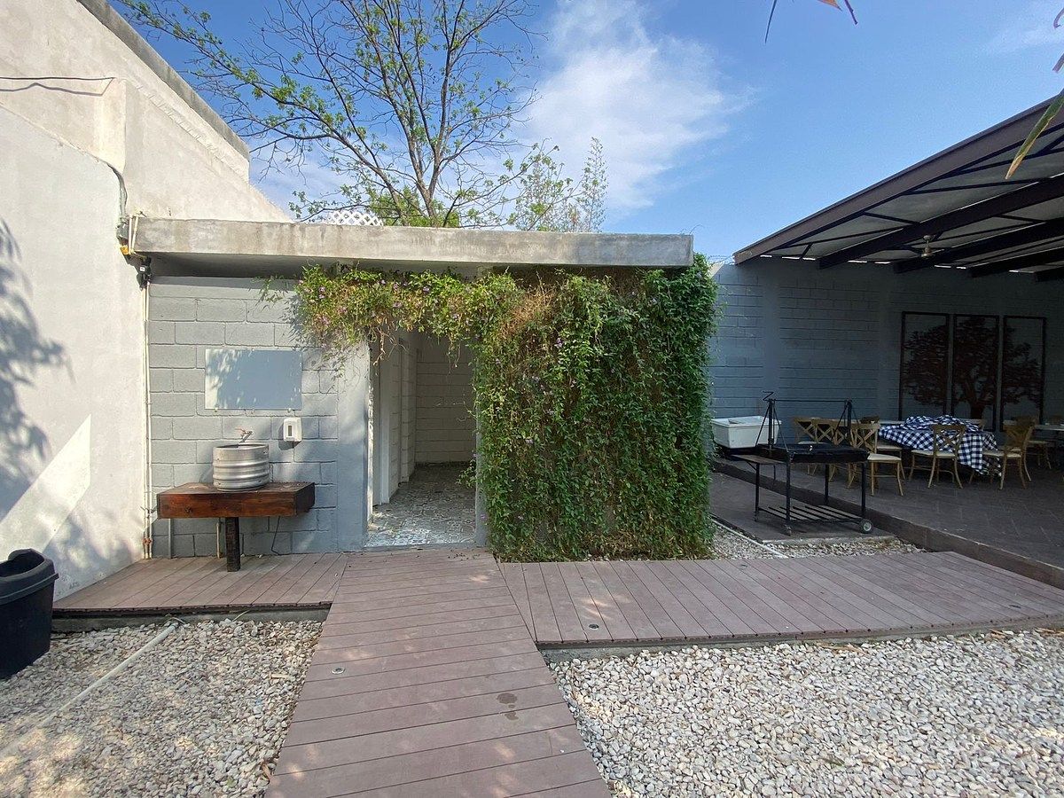 Quinta en Venta en Guadalupe