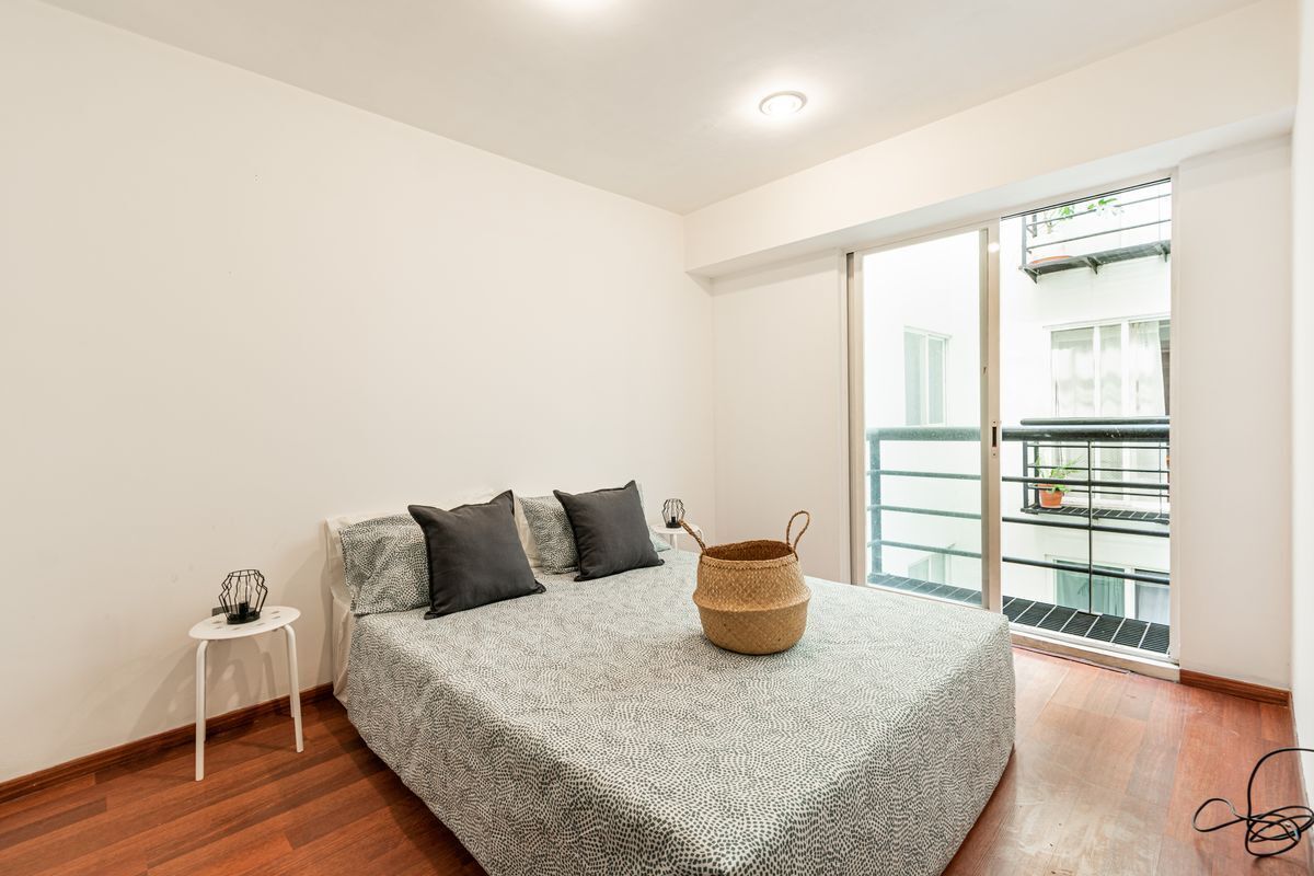 11 de 22: Departamento en Venta en Bucareli, Col. Juárez Rayo Vende ®