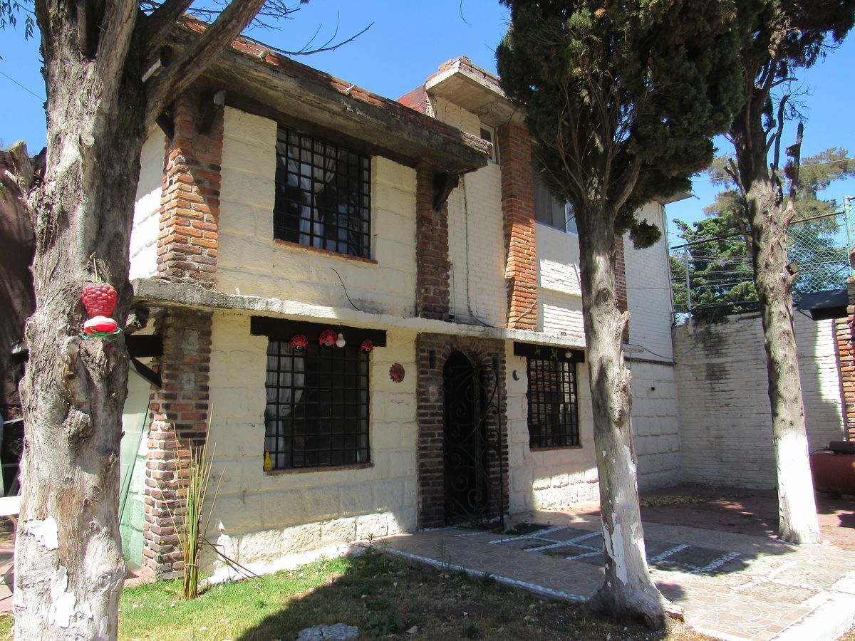 5 de 37: Casa en Venta en Xochimilco Rayo Vende ®