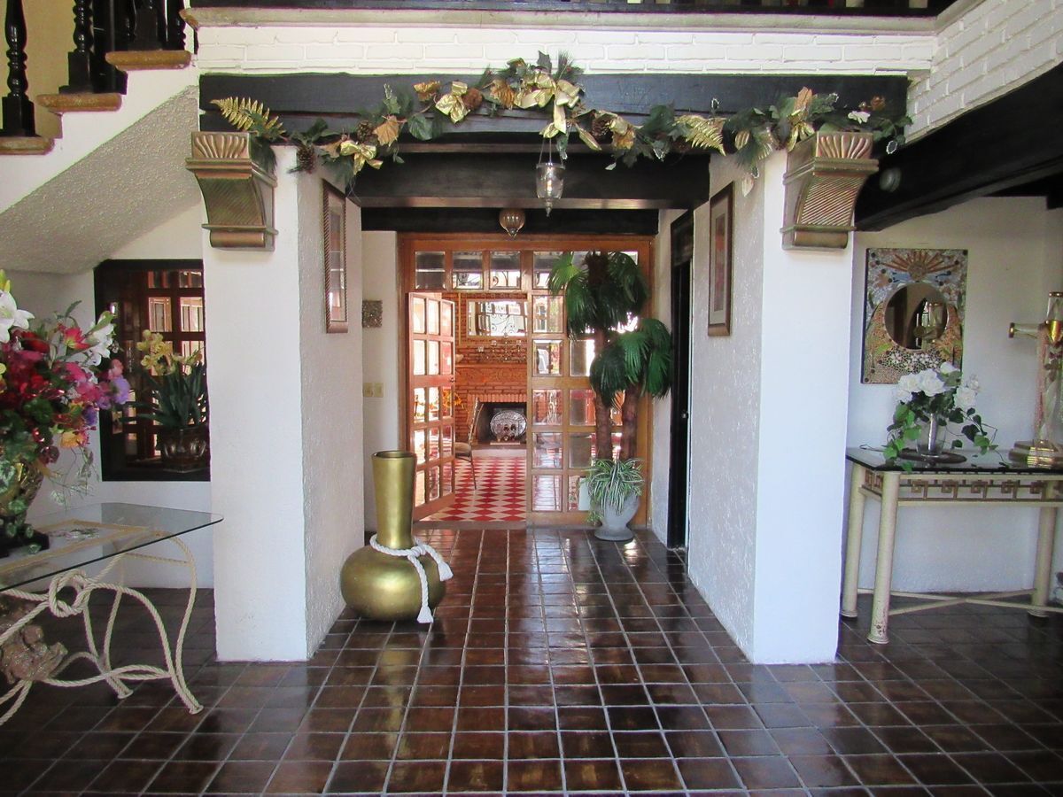 20 de 37: Casa en Venta en Xochimilco Rayo Vende ®q