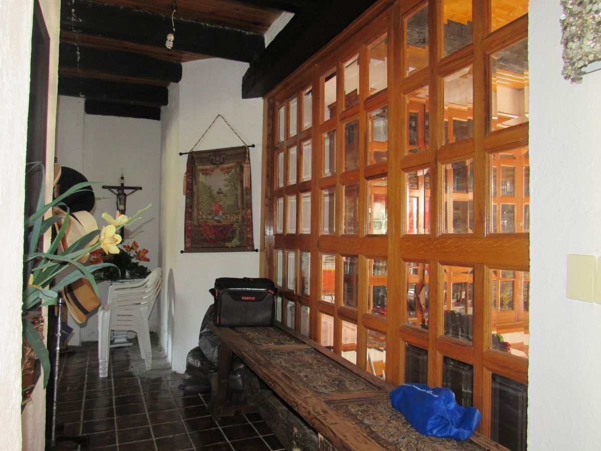 25 de 37: Casa en Venta en Xochimilco Rayo Vende ®