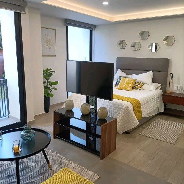4 de 6: Departamento muestra