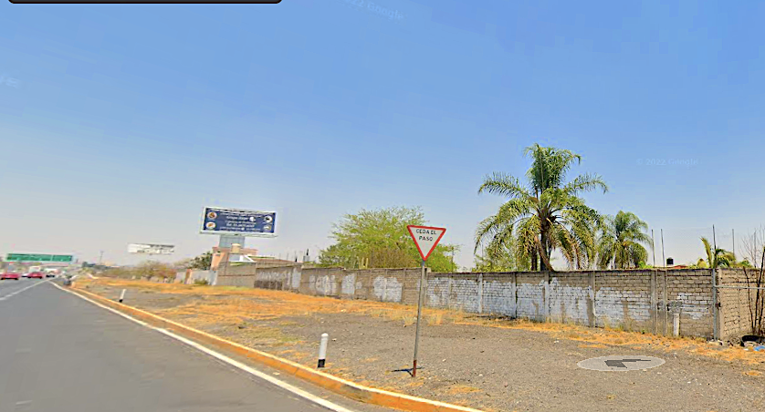 Gran terreno en venta en Tonalá - foto 1