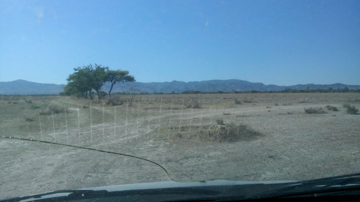 Terreno rústico en San Felipe Guanajuato a 10 minutos de la ciudad - foto 2