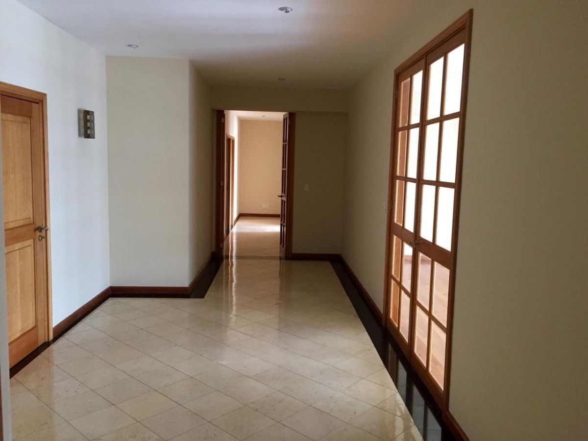 Departamento en Bosque Real, Huixquilucan, foto 4 de 28