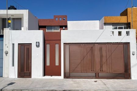 Casa Remodelada en VENTA, col. Rinconada del Valle, Morelia