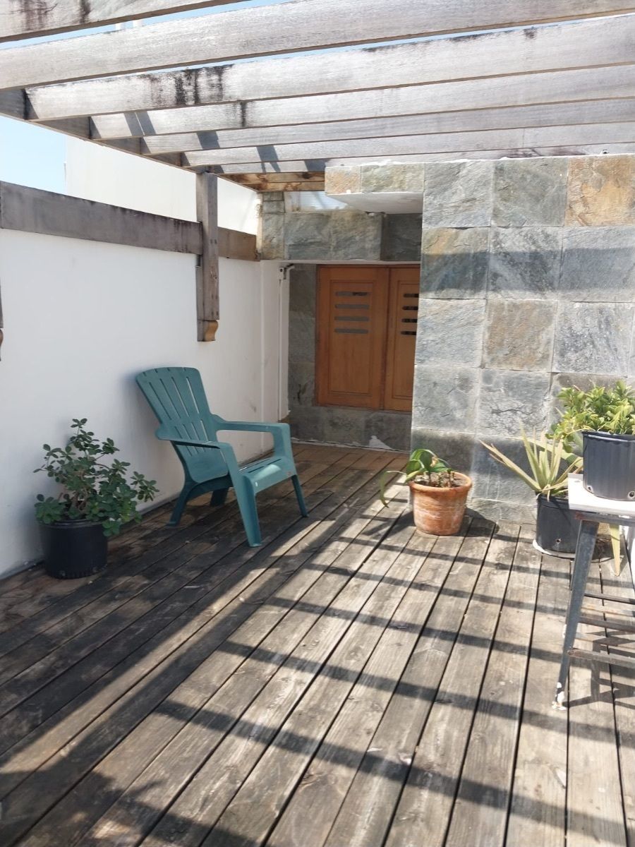 27 de 27: Terraza 