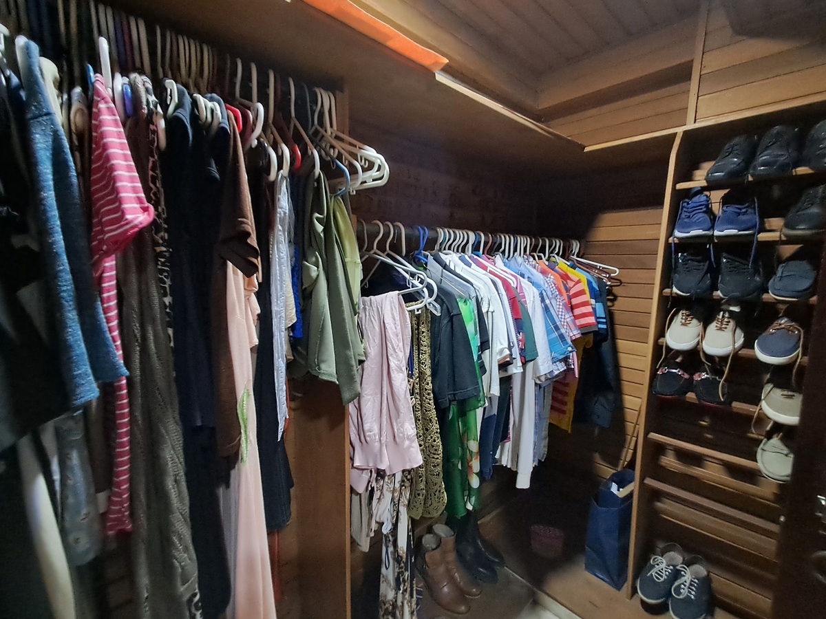 36 de 37: 2 closet habitación principal