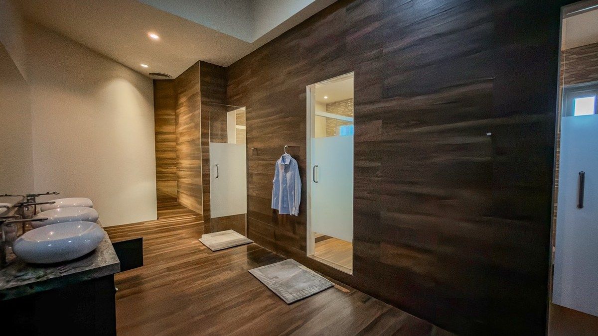 Baño Recamara Secindaria #1, foto 8 de 24