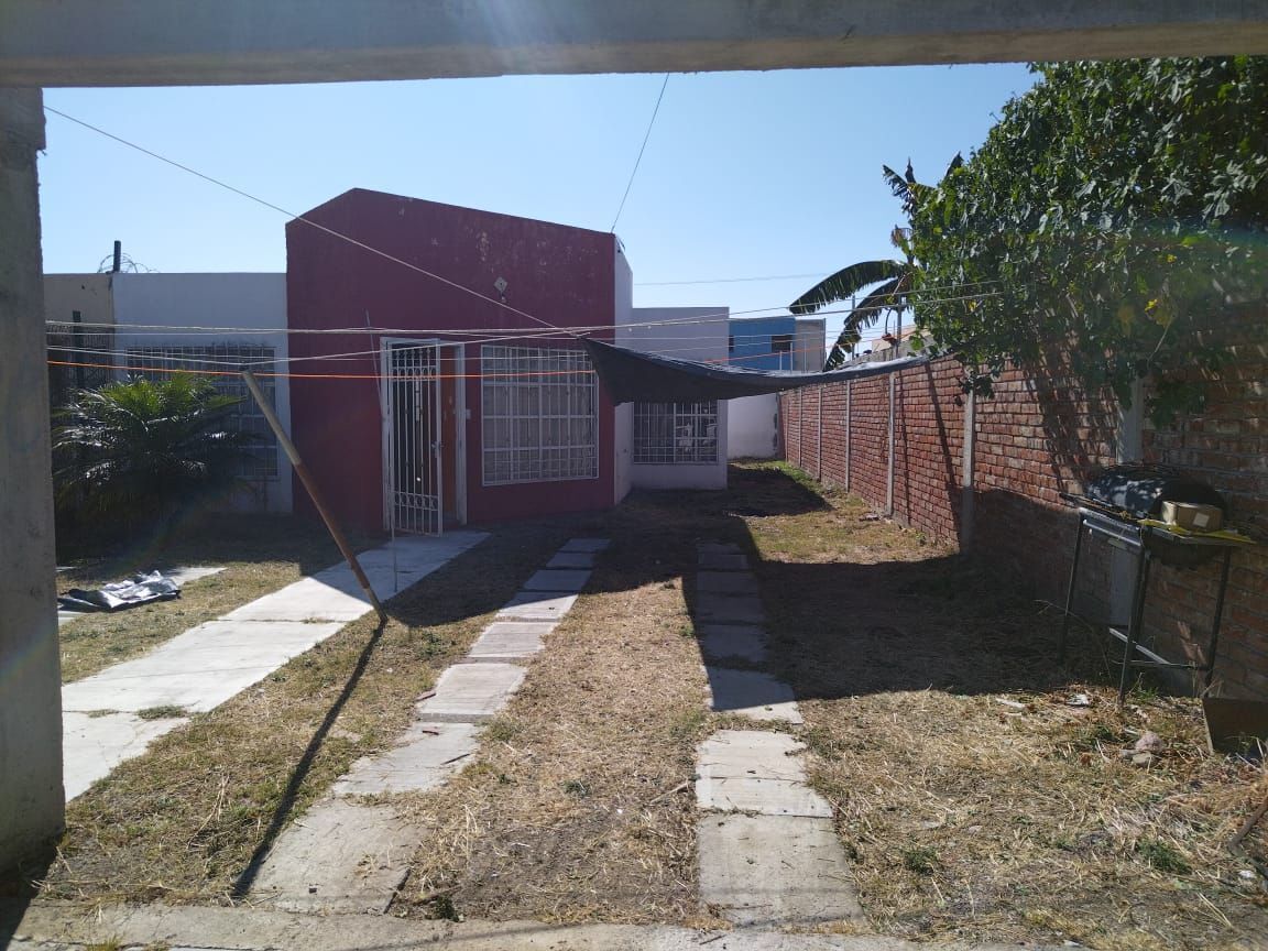 House in Fraccionamiento Villa de las Flores, Silao De La Victoria, photo 23 of 25