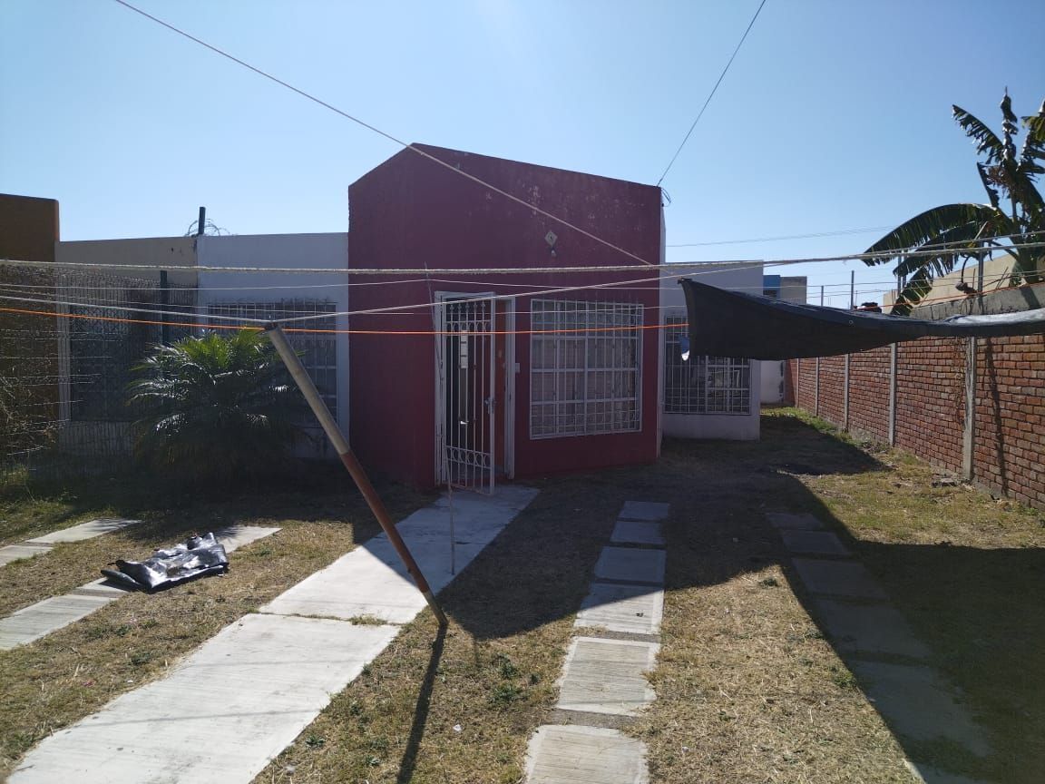 House in Fraccionamiento Villa de las Flores, Silao De La Victoria, photo 24 of 25