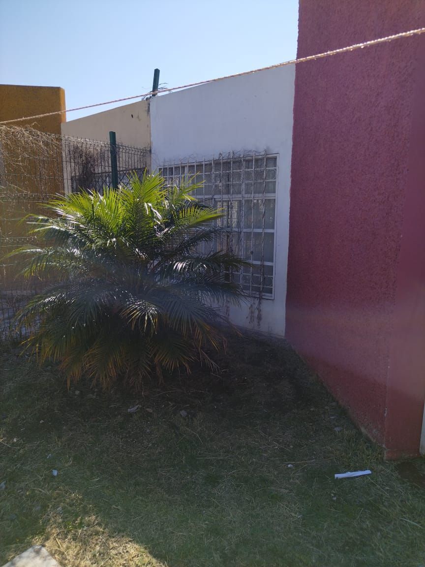 House in Fraccionamiento Villa de las Flores, Silao De La Victoria, photo 25 of 25