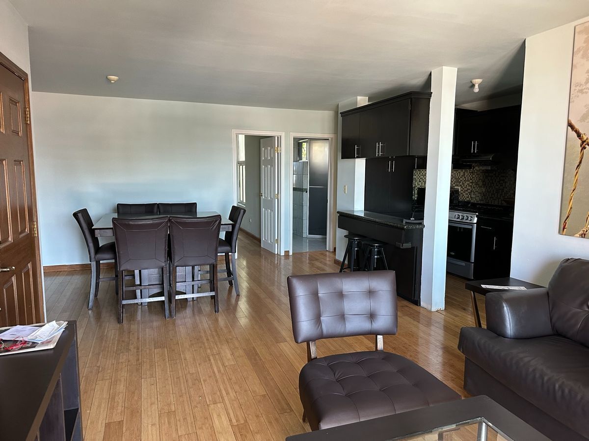Departamento en Hacienda Agua Caliente, Tijuana, foto 8 de 31