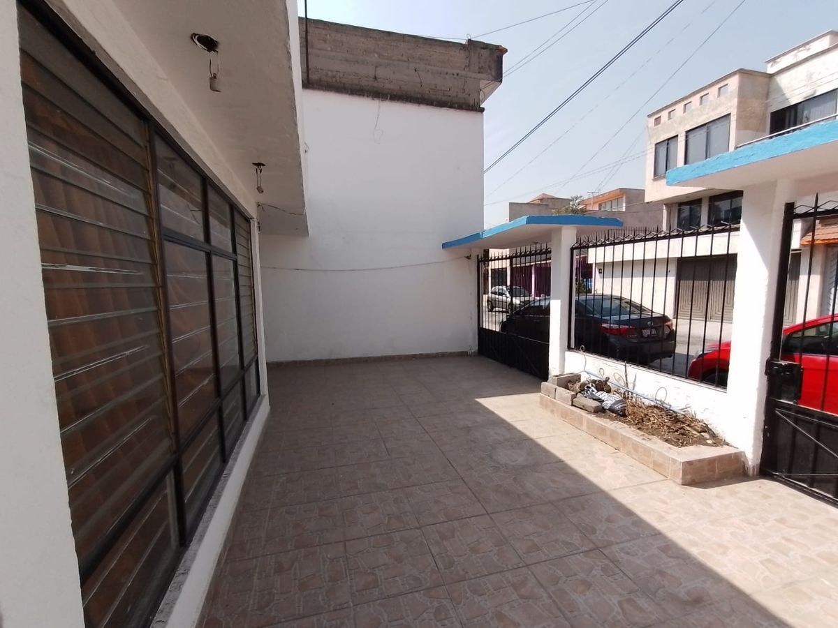 Casa en Venta en Altavilla Ecatepec de Morelos