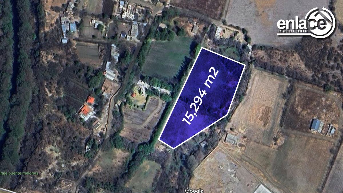 Terreno en venta en Nixtalpan, Nombre de Dios
