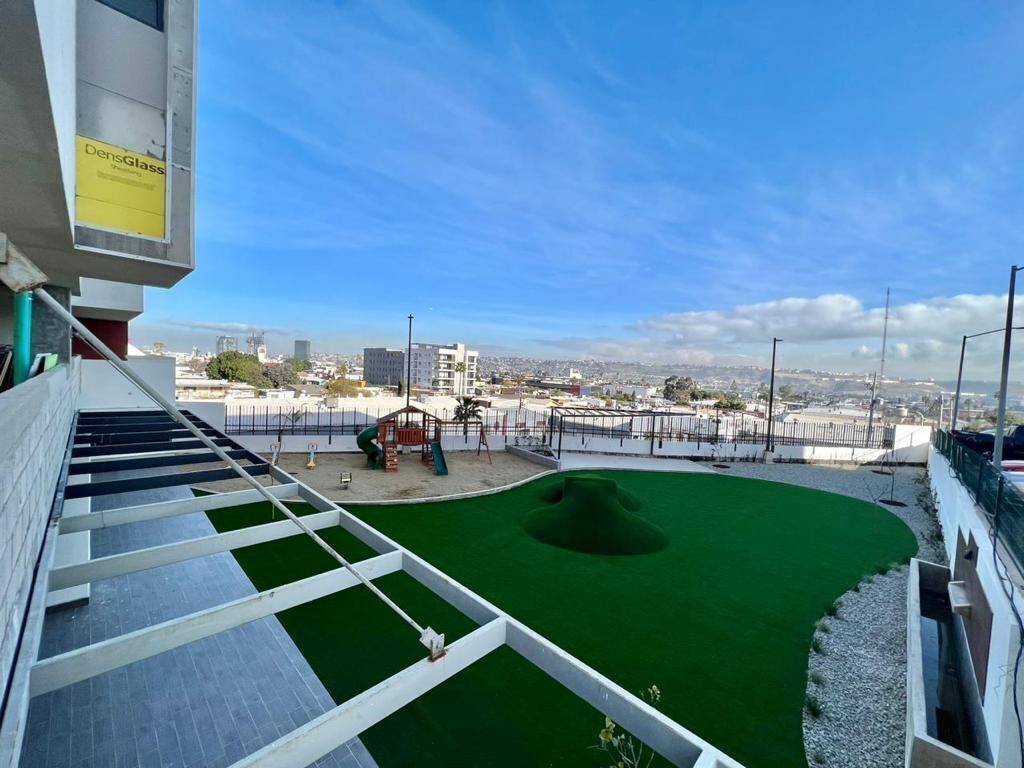 21 de 23: Vista exterior