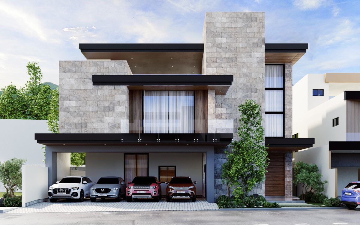 Casa en Venta en la Herradura