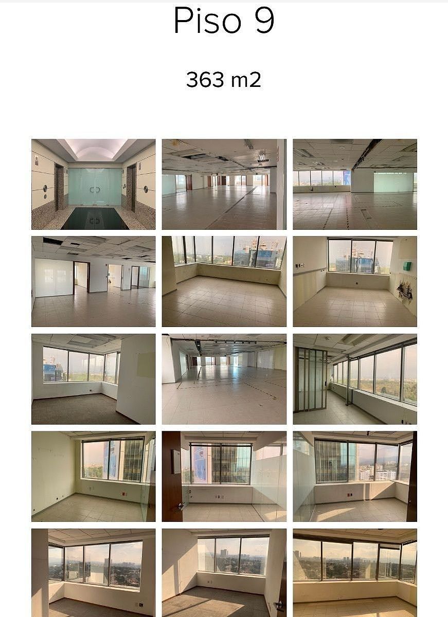 Sala Comercial em Lomas Altas, Miguel Hidalgo, foto 7 de 15