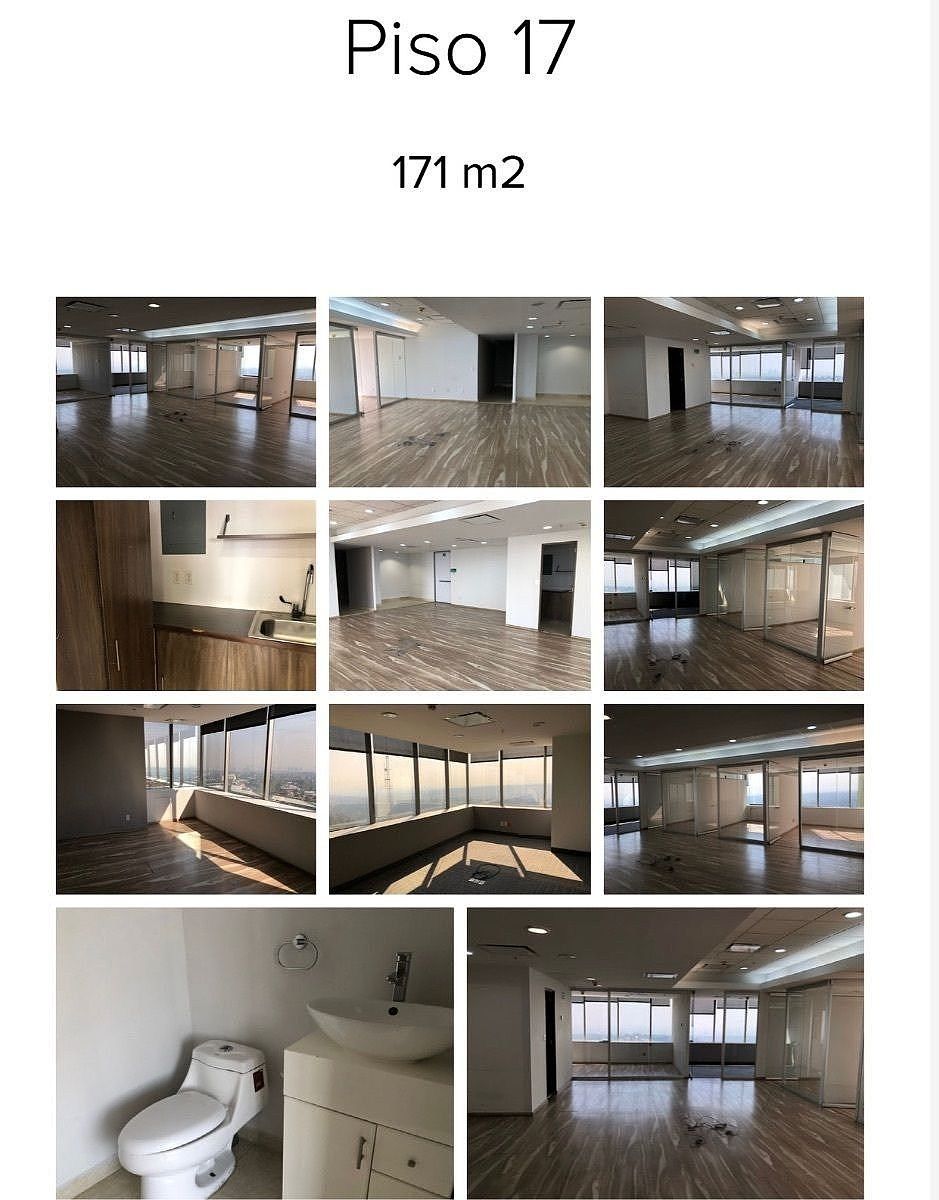 Sala Comercial em Lomas Altas, Miguel Hidalgo, foto 11 de 15