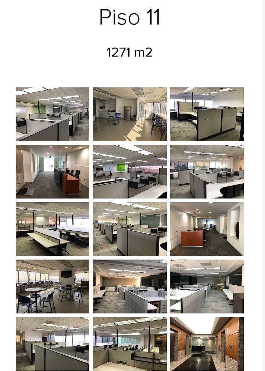 Sala Comercial em Lomas Altas, Miguel Hidalgo, foto 12 de 15