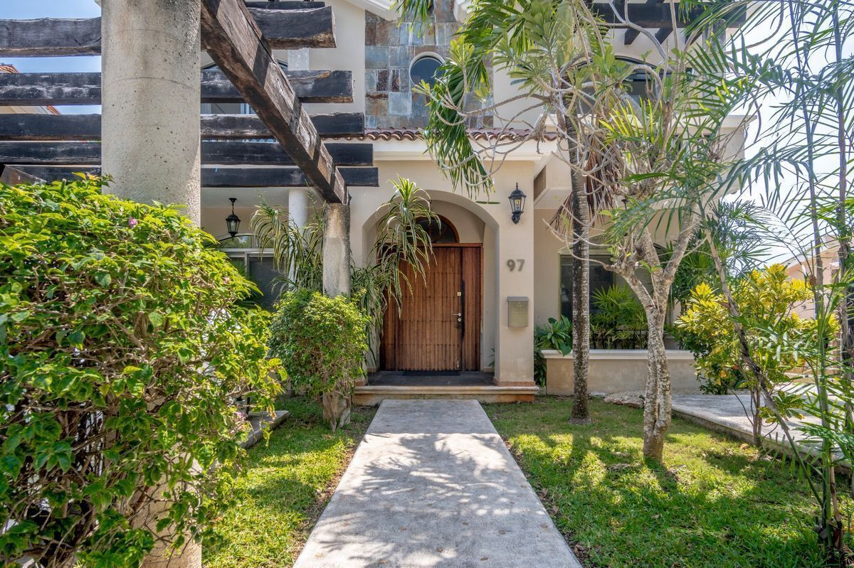 Casa en Venta en Puerto Aventuras Quintana Roo