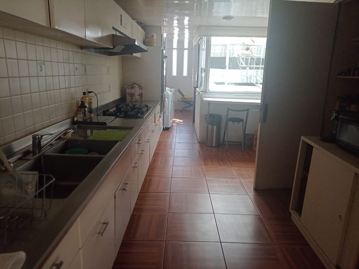 9 de 15: Casa en Venta en Campestre Churbusco Rayo Vende ®