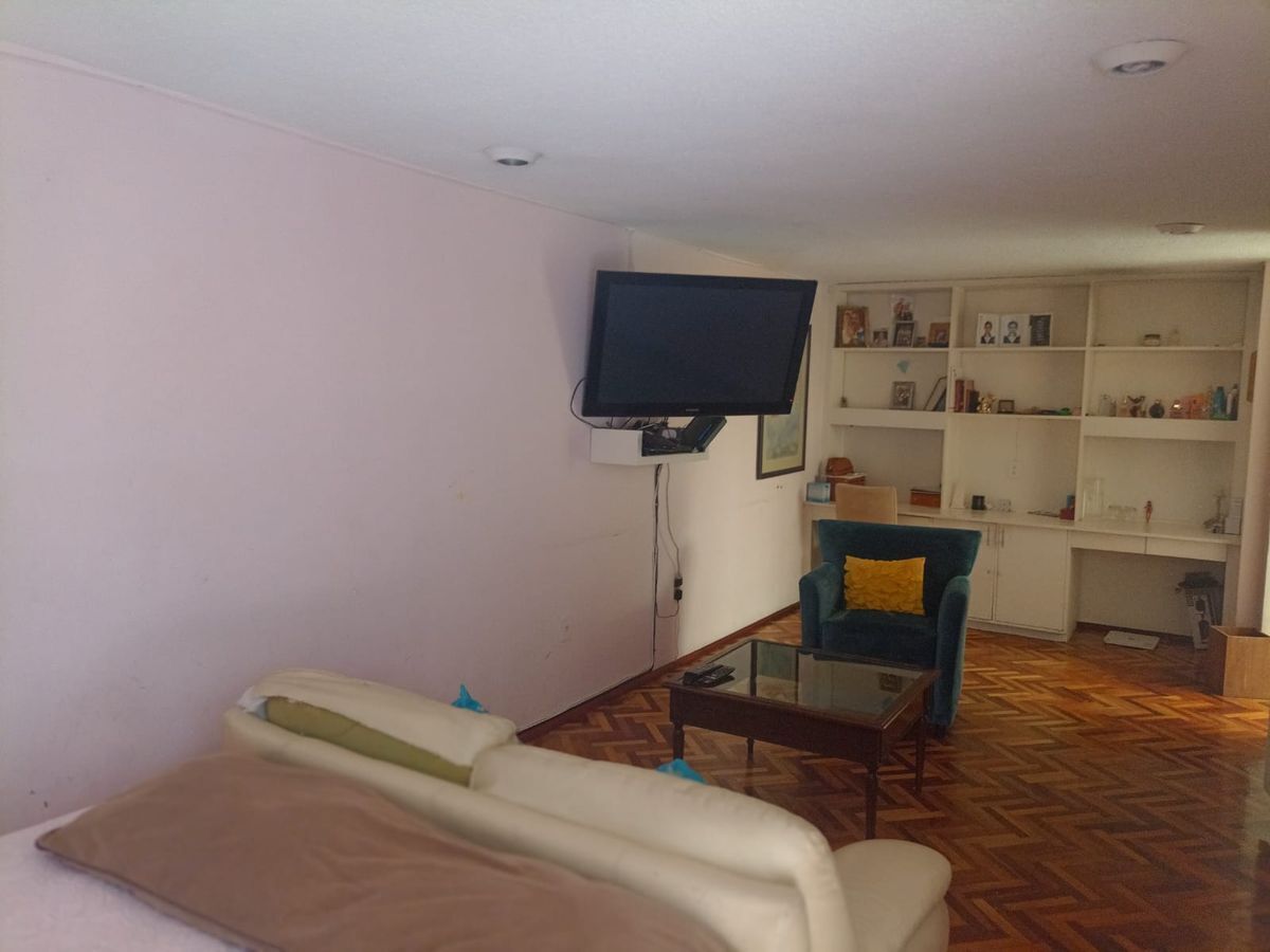 12 de 15: Casa en Venta en Campestre Churbusco Rayo Vende ®